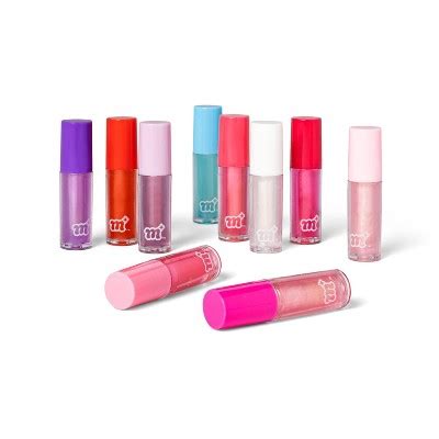 The Future of Lip Gloss: Greater Than Magic's Innovation